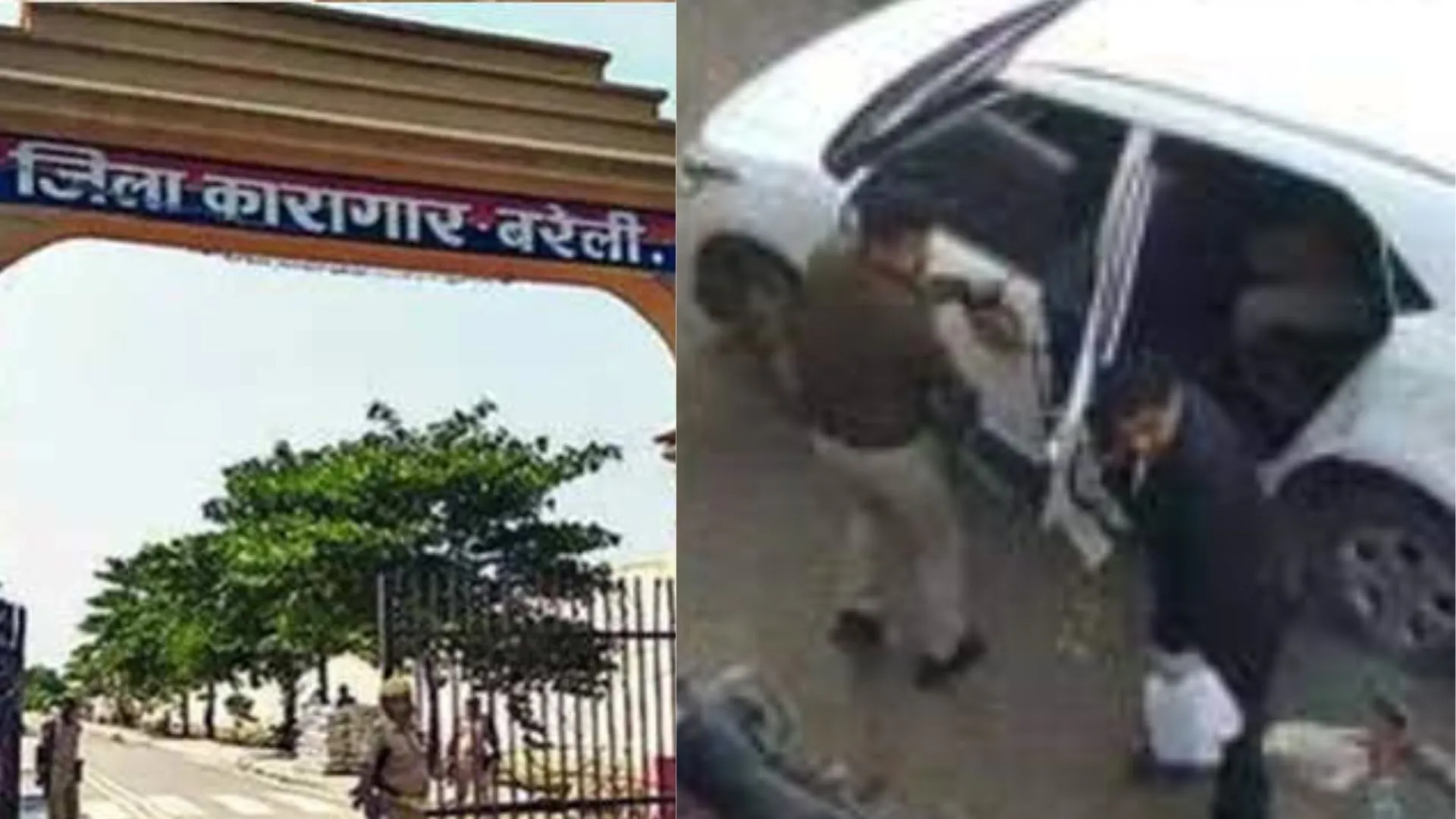 Umesh Pal Murder: तो क्या बरेली जेल में रची गई उमेश पाल हत्याकांड की साजिश, मुकाकातों में छिपा राज !