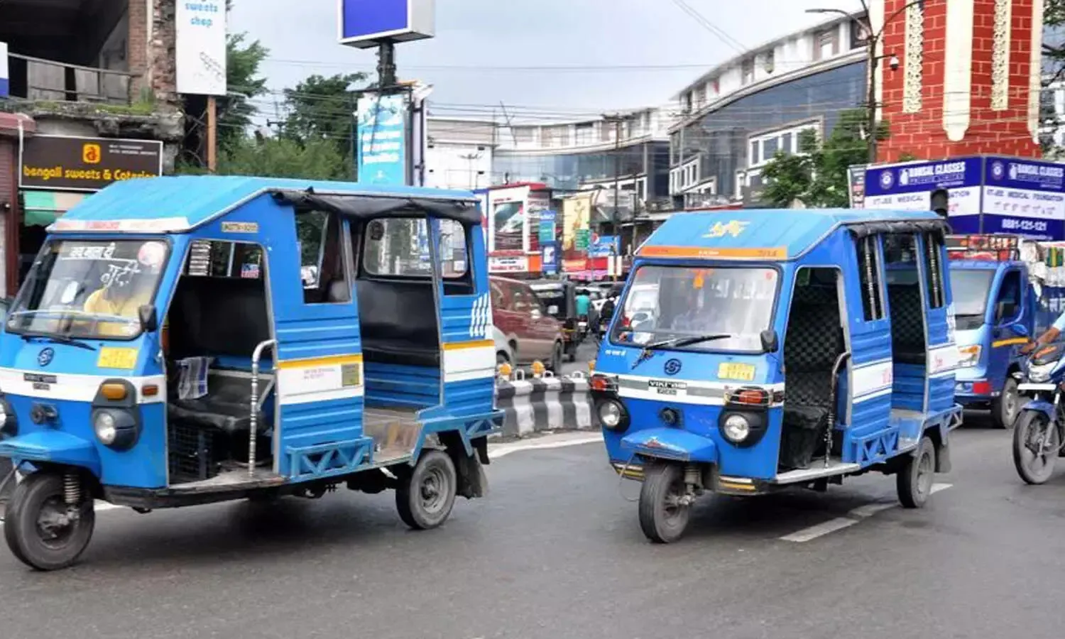 देहरादून: शहर होगा प्रदूषण मुक्त