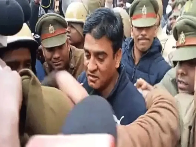 Kanpur News: विधायक इरफान सोलंकी को हाईकोर्ट से राहत नहीं