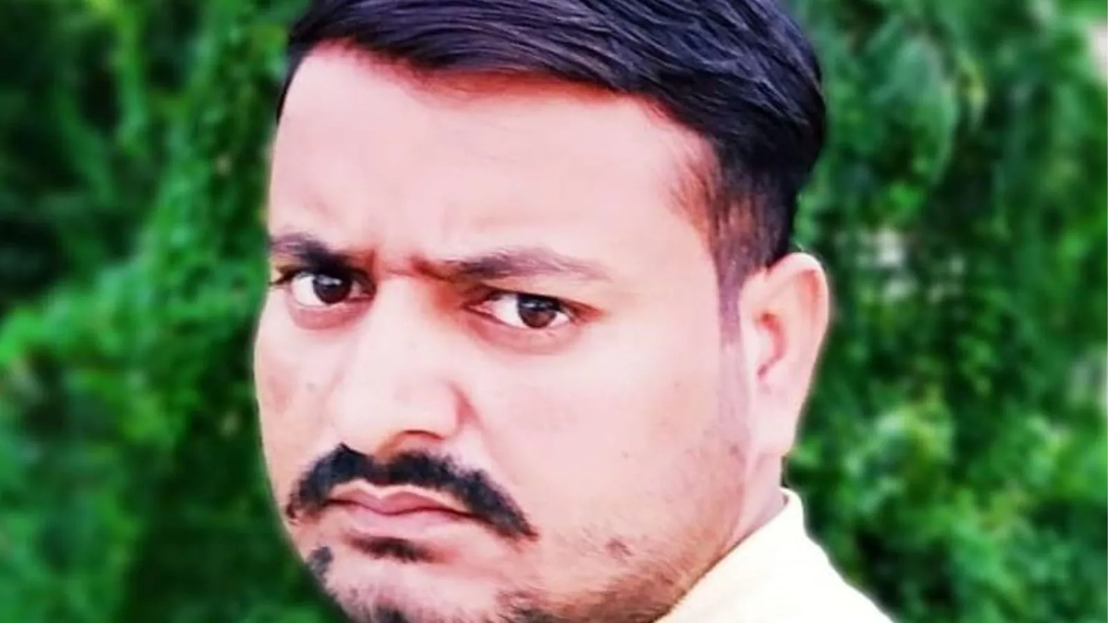 पीलीभीत : काम निपटाकर लौट रहे बरेली के ठेकेदार की सड़क हादसे में मौत 