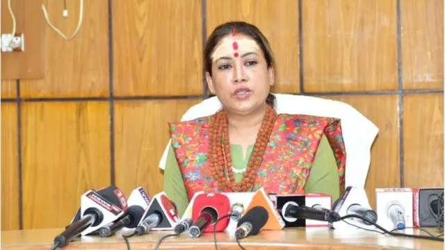 हल्द्वानी: टीएचआर योजना में महिलाओं को परोसा जाएगा पौष्टिक पका हुआ भोजन