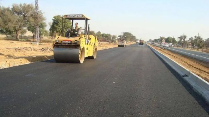 काशीपुर: एक करोड़ की लागत से पांच सड़कों का होगा कायाकल्प