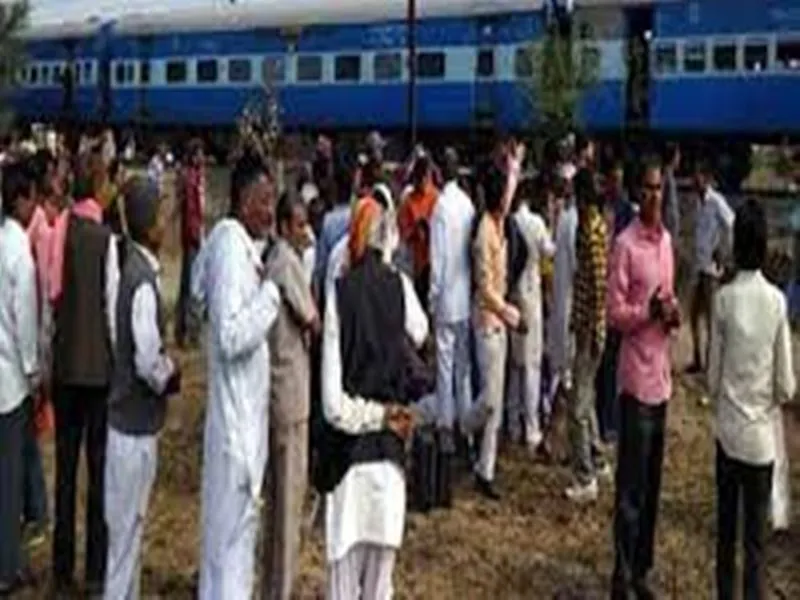 भोपाल-उज्जैन पैसेंजर ट्रेन विस्फोट में आईएस के आठ आतंकी कोर्ट से दोषी करार, जानें कब आएगा फैसला