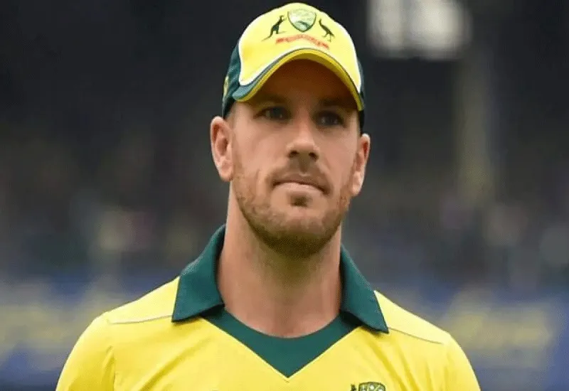 लगातार काउंटी खेलने से इंग्लैंड को अंतरराष्ट्रीय स्तर पर मिली सफलता : एरोन फिंच 