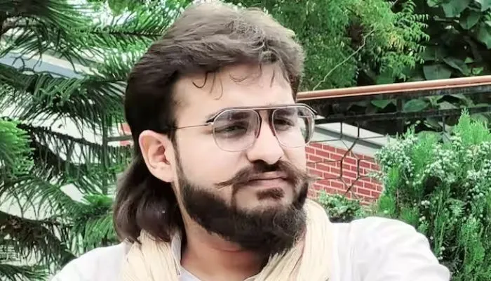  Chitrakoot से Kasganj जेल शिफ्ट होगा अब्बास अंसारी, निकहत को हिरासत में लेनी वाली टीम को मिला प्रशंसा चिन्ह