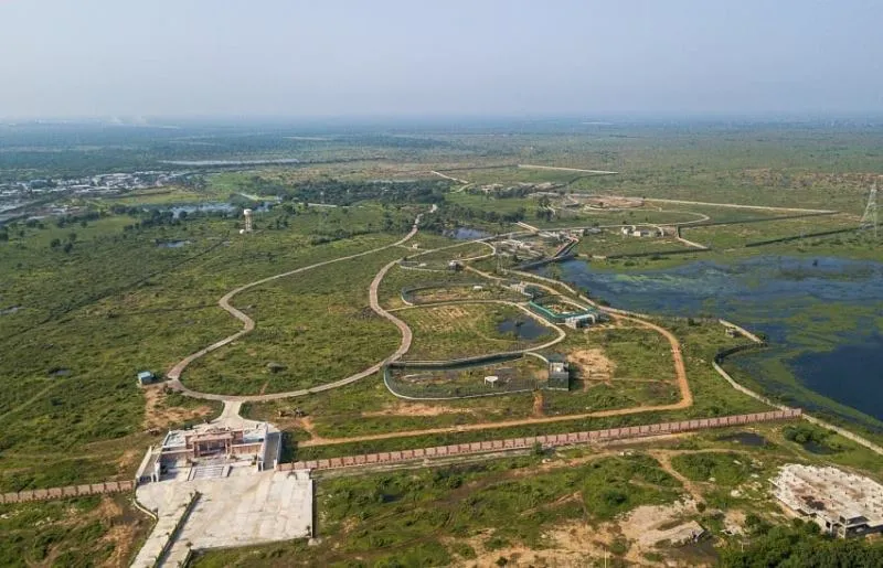 कोटा के अभेड़ा बायोलॉजिकल पार्क, मुकुंदरा टाइगर रिजर्व को बंद करने की चेतावनी