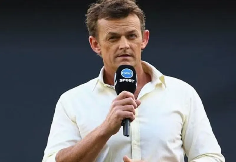 IND vs AUS Test Series : एडम गिलक्रिस्ट ने कहा- पहले टेस्ट में बतौर बल्लेबाज उतर सकते हैं कैमरन ग्रीन 