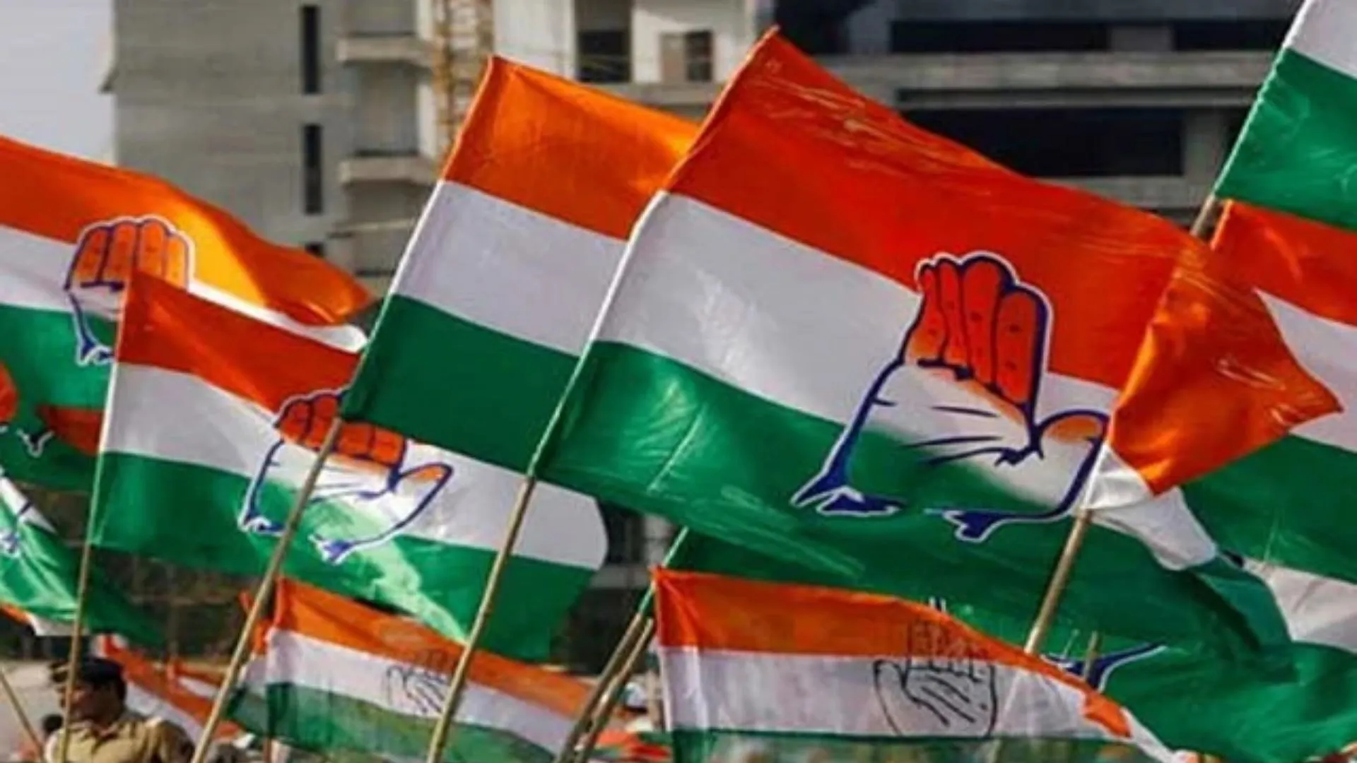 कांग्रेस महाधिवेशन शुक्रवार से होगा शुरू, विपक्षी एकजुटता पर तस्वीर होगी साफ 