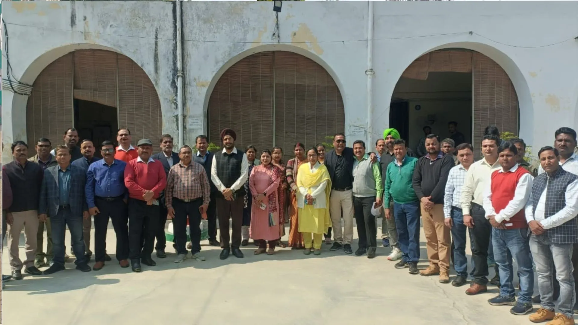 बरेली: उत्तर प्रदेश राज्य कर विभाग के 75वें स्थापना दिवस समारोह में जीएसटी पर हुई चर्चा