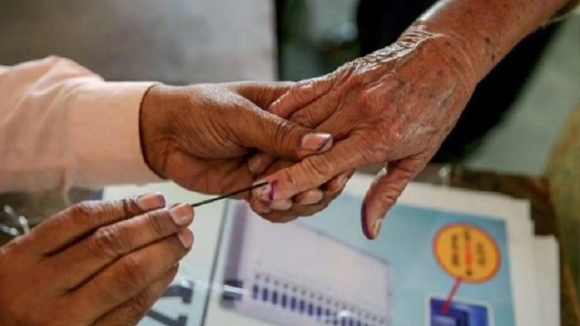 नगालैंड चुनाव: भंडारी सीट पर सत्ता-विरोधी लहर का सामना कर रहे भाजपा के राष्ट्रीय प्रवक्ता एम. किकोन