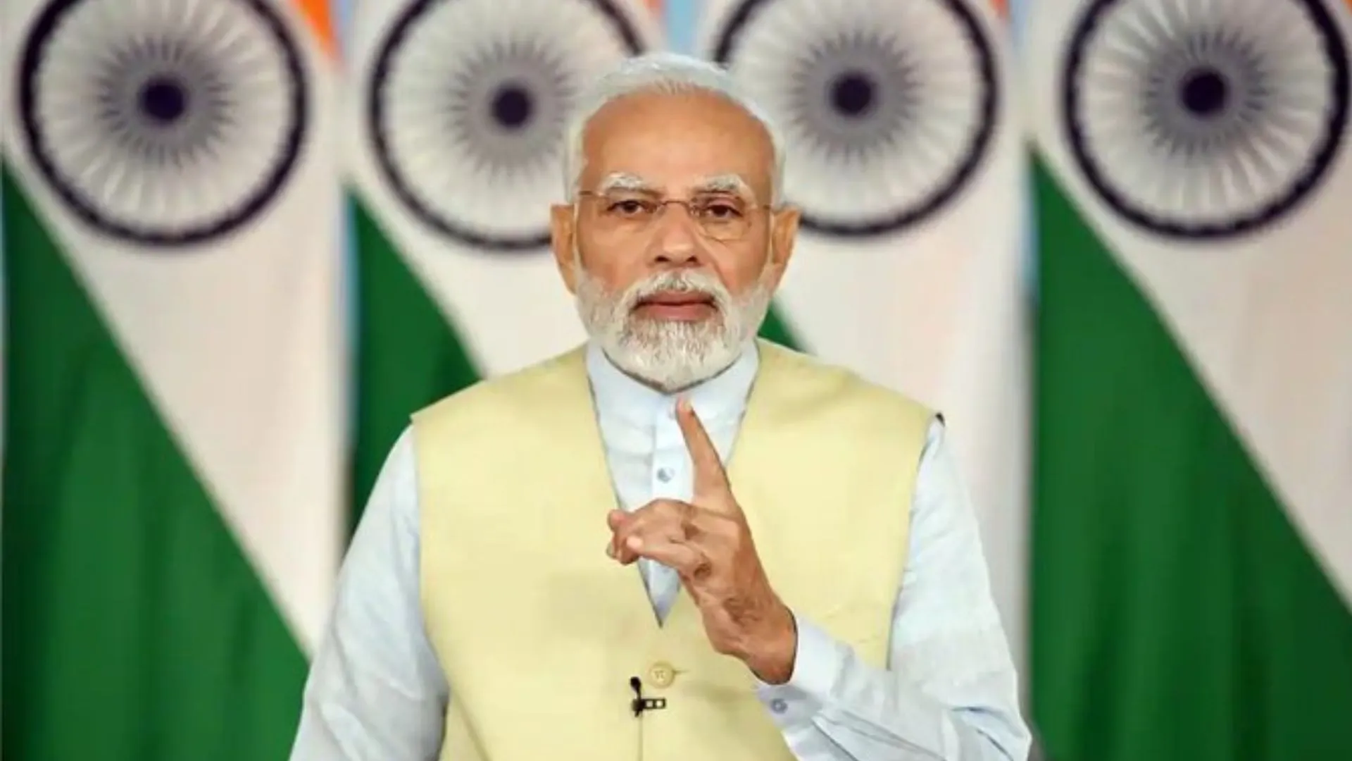 PM मोदी तालकटोरा स्टेडियम में सांस्कृतिक उत्सव ‘बारिसू कन्नड़ दिनदिमावा’ का करेंगे उद्घाटन 