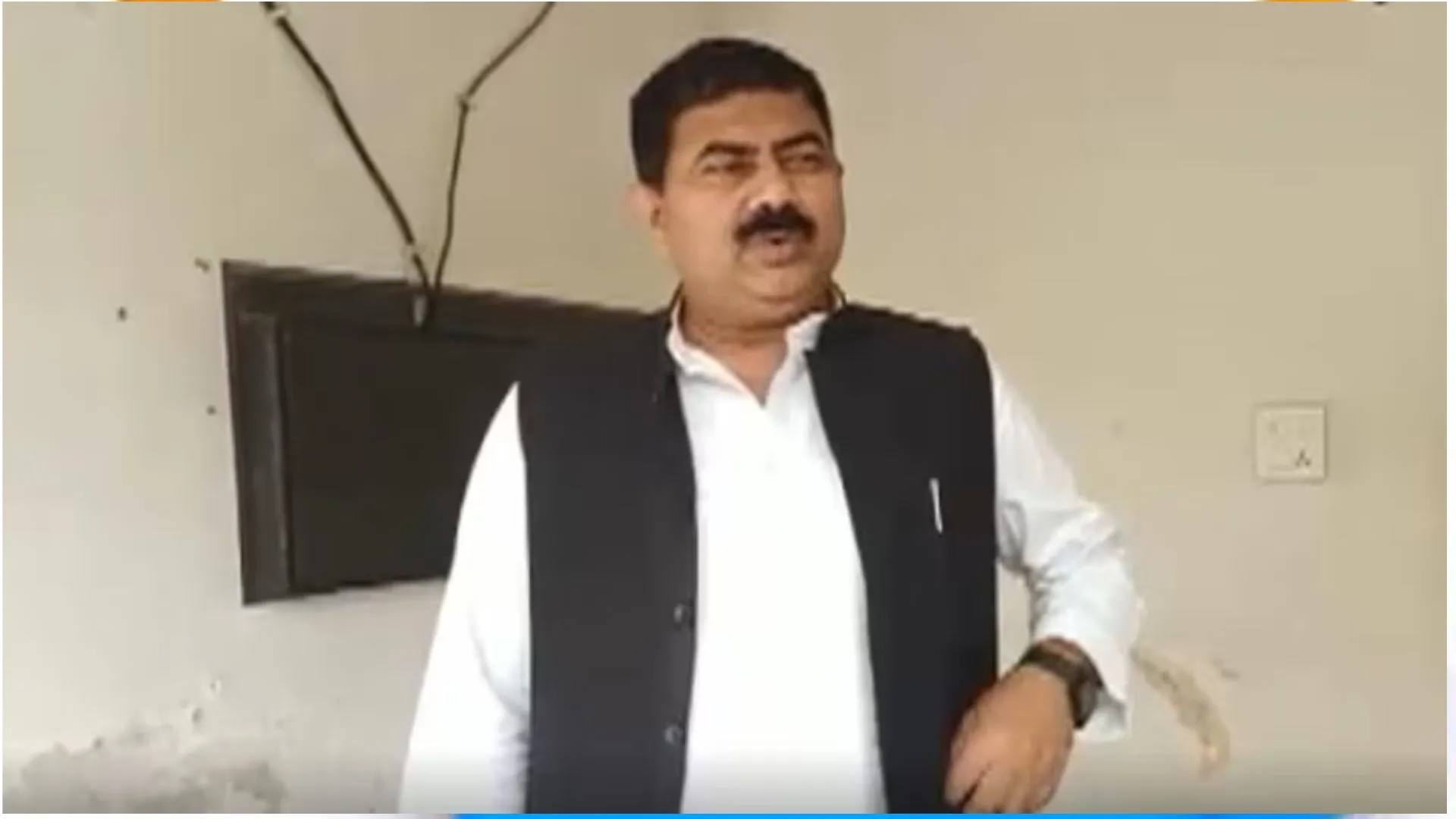 बरेली: पुलिस के चक्कर में फंसने से बच गए विधायक, दोनों पक्षों में हुआ समझौता
