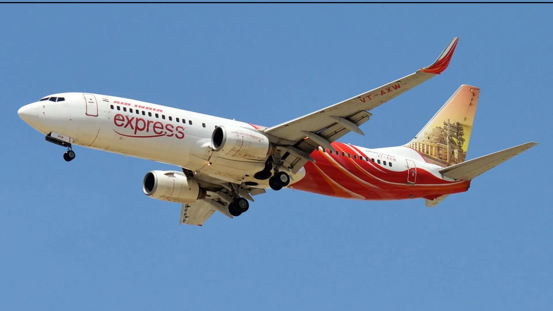 Dubai से आ रही Air India Express की उड़ान ने उतरते समय ATC से मांगी मदद 