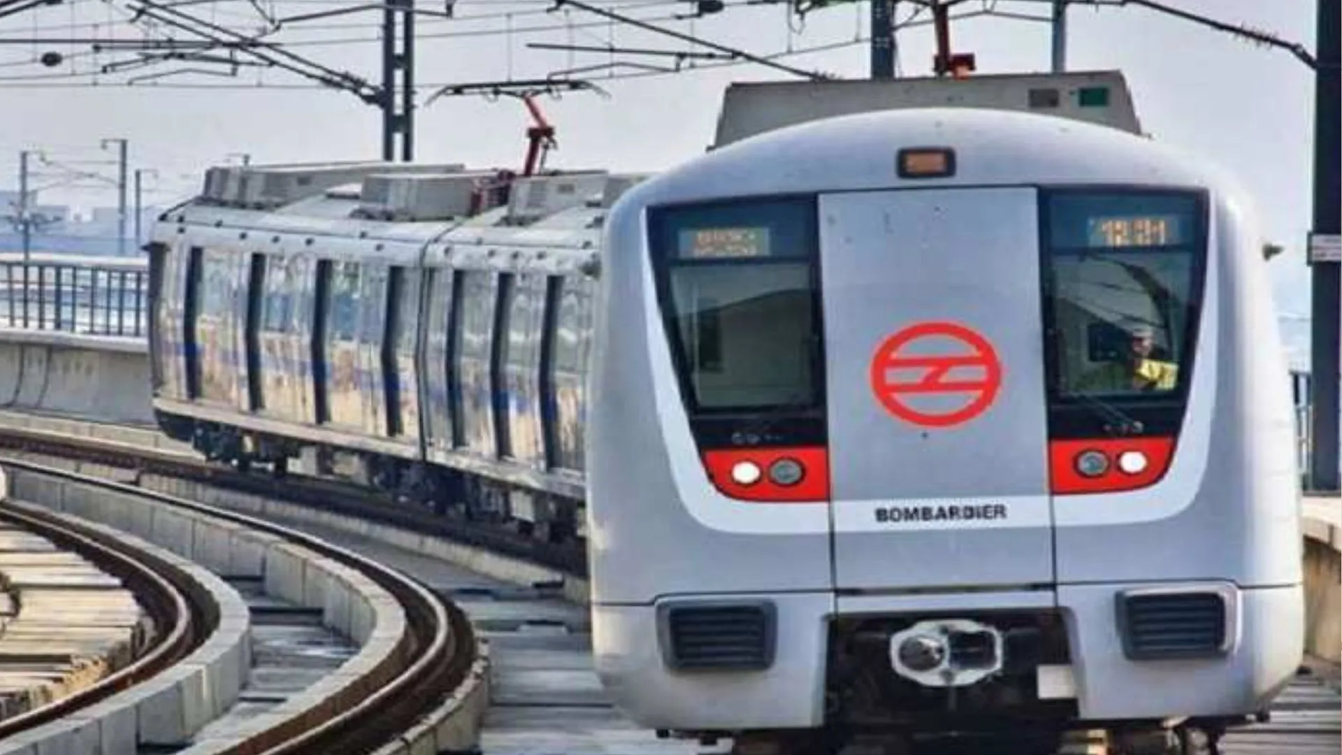 DMRC जल्द ही मेट्रो के लिए देश का पहला वचुर्अल शॉपिंग, रीचार्ज ऐप करेगी पेश 