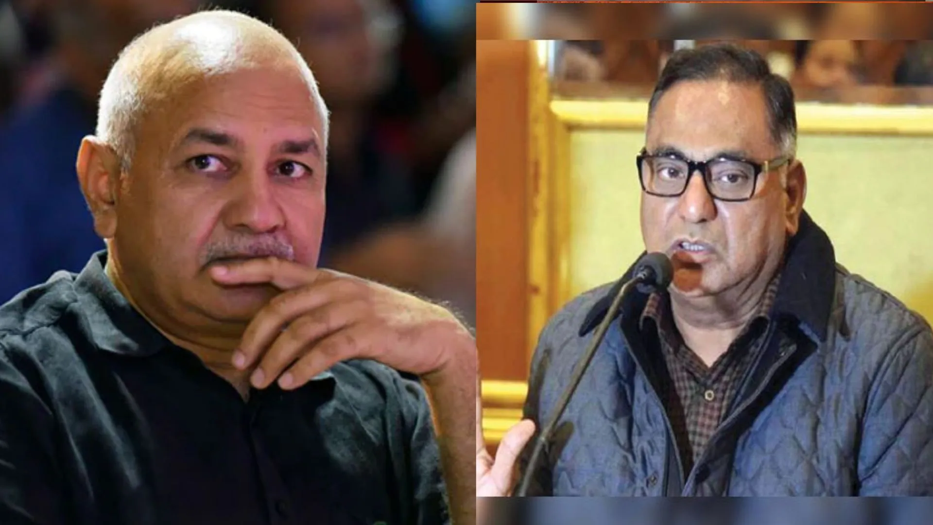 सिसोदिया की गिरफ्तारी : भाजपा नेता बिधूड़ी ने कहा, कानून अपना काम कर रहा है 