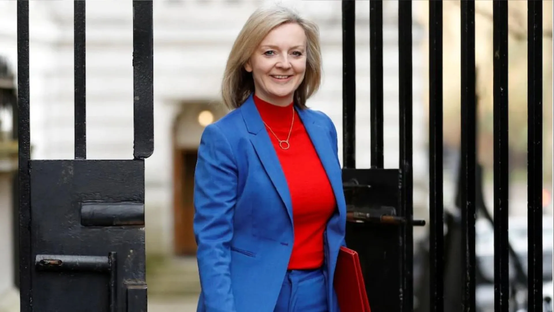 सुरक्षा परिषद के वर्तमान ढांचे पर पुनर्विचार की आवश्यकता, भारत की बड़ी भूमिका: लिज ट्रस