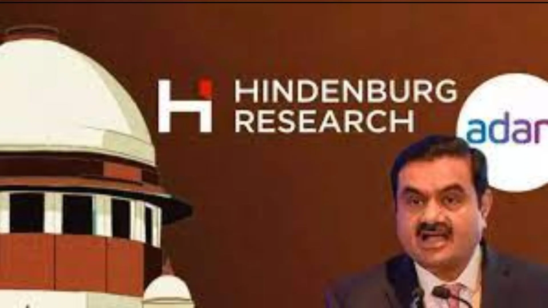 Adani मामला: सुप्रीम कोर्ट ने याचिकाकर्ता का सुझाव मानने से किया इनकार 