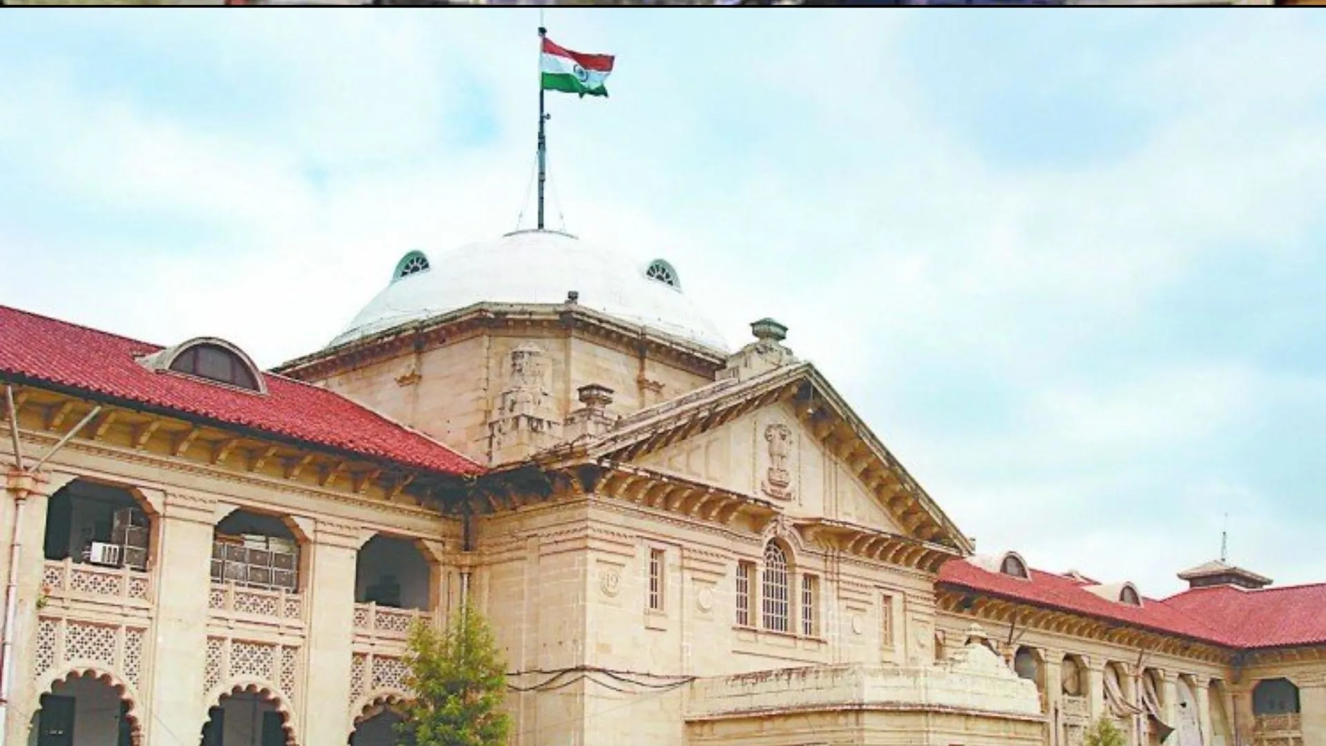 प्रयागराज: धर्मांतरण कराने के 37 आरोपियों की रिट याचिका HC ने की खारिज 
