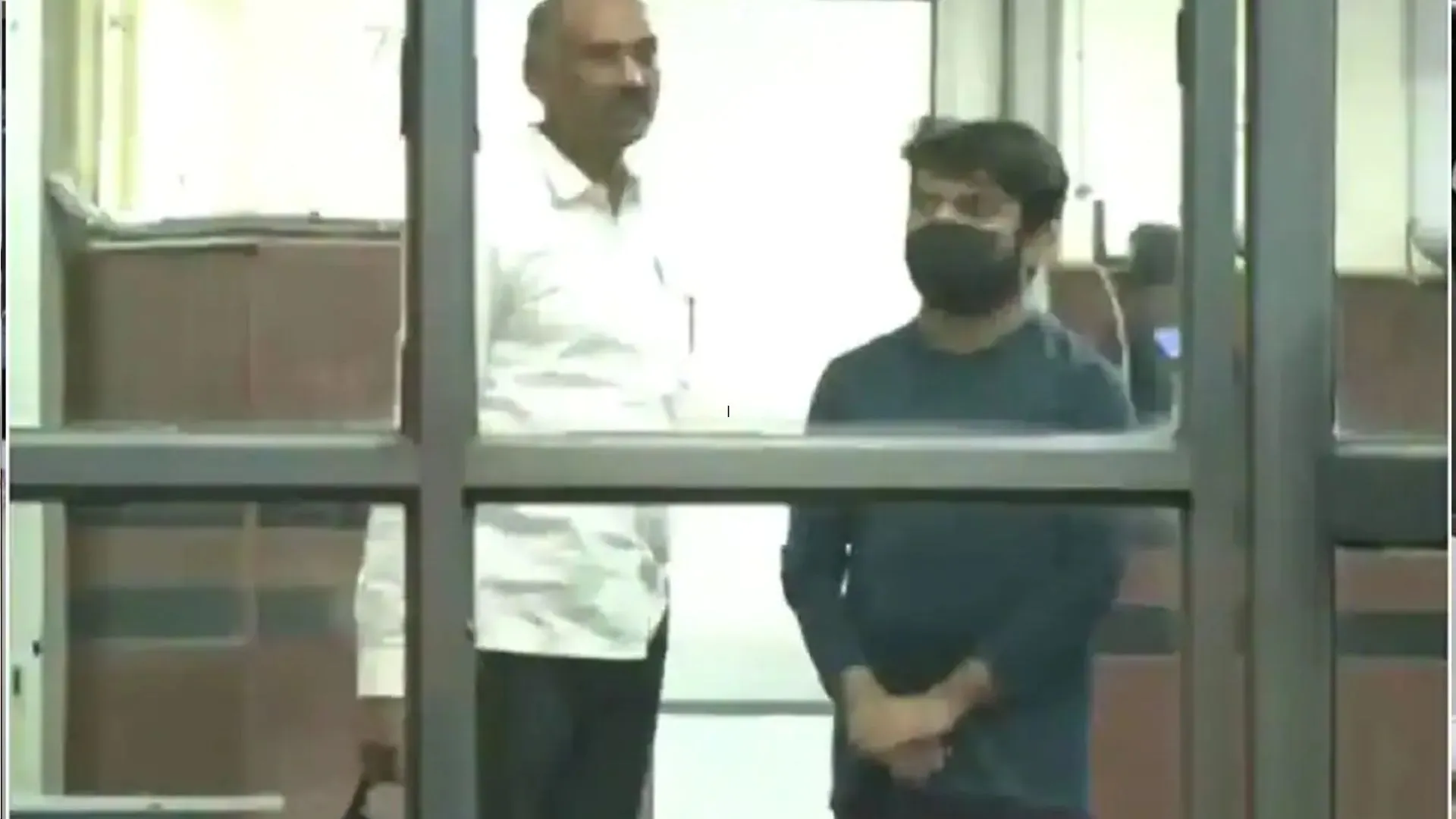 श्रद्धा वालकर हत्याकांड: 24 फरवरी को सत्र अदालत के समक्ष पेश किया जाएगा आफताब पूनावाला 