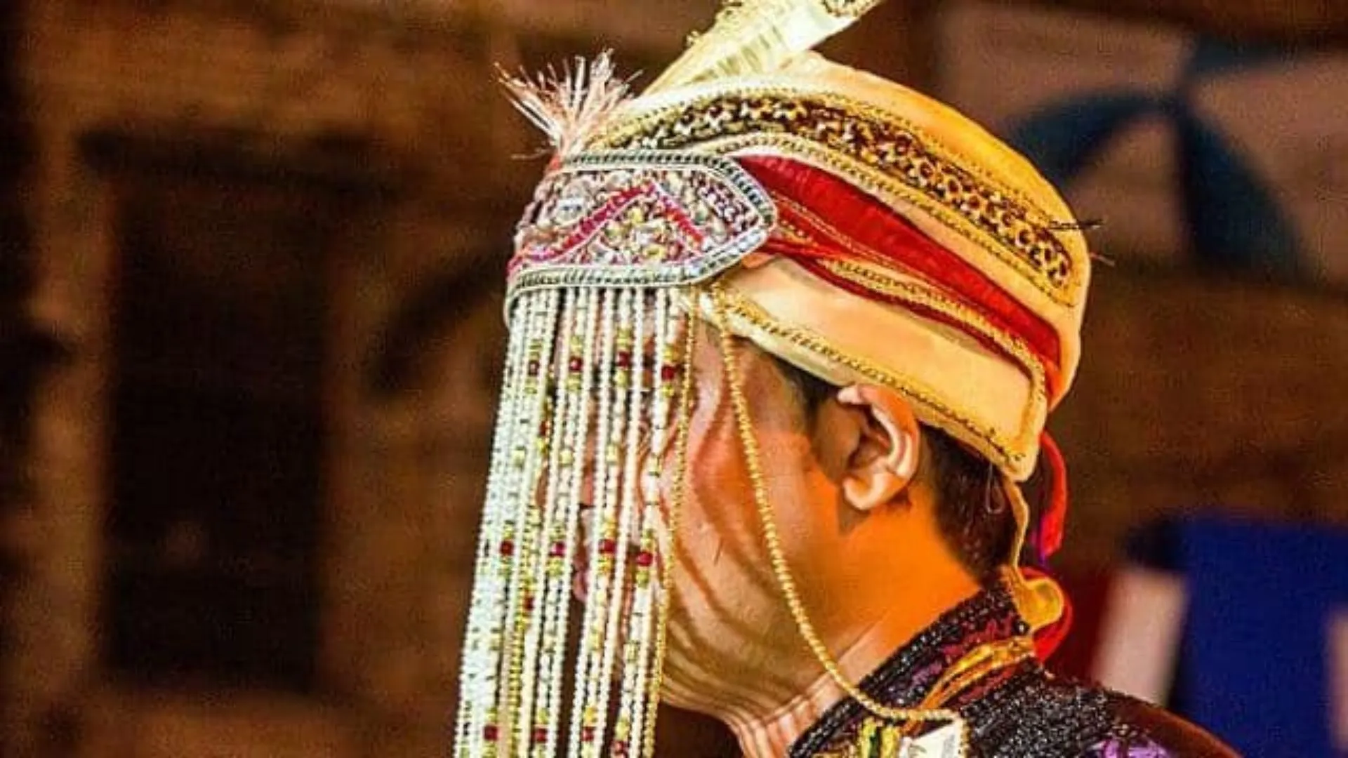 पीलीभीत: शादी के सातवें दिन हादसे में दूल्हे की चली गई जान, मचा कोहराम