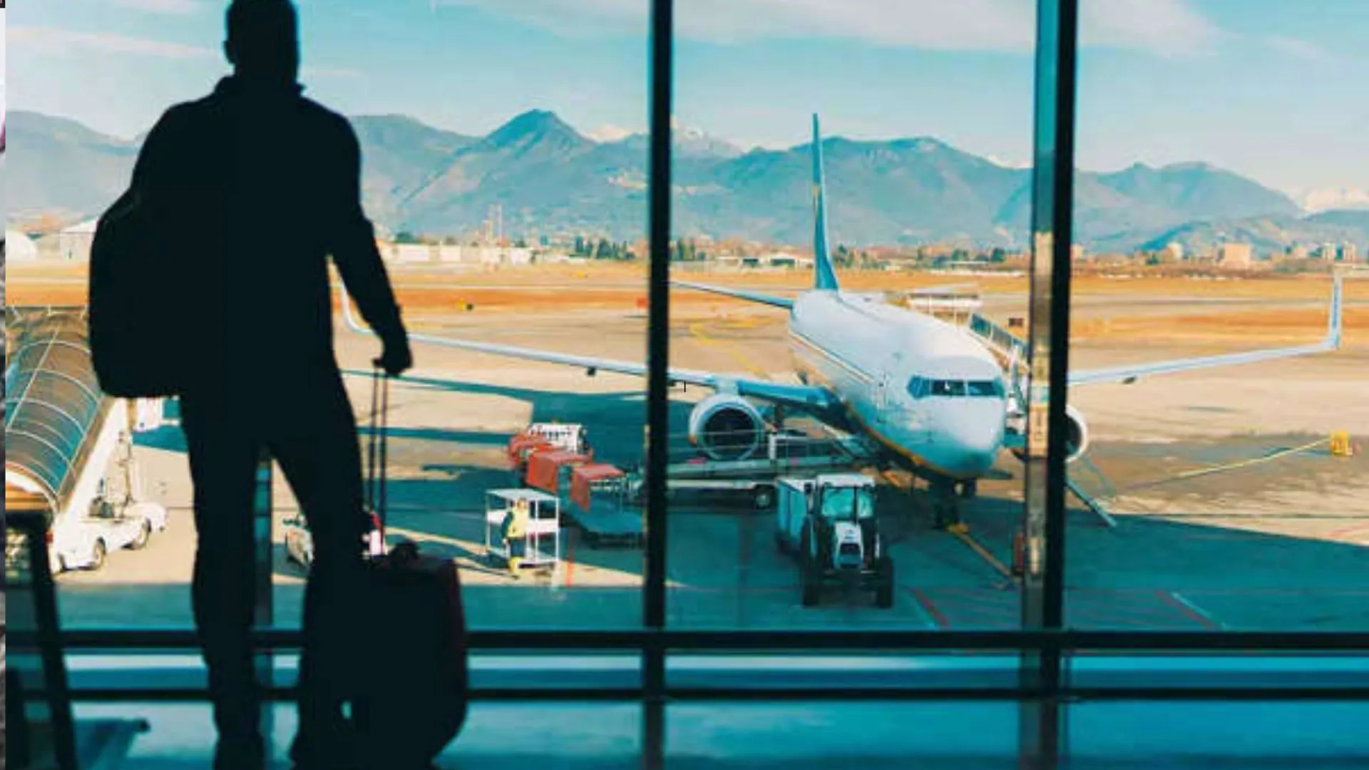 विदेश यात्रा पर हर महीने एक अरब डॉलर खर्च करते हैं भारतीय 