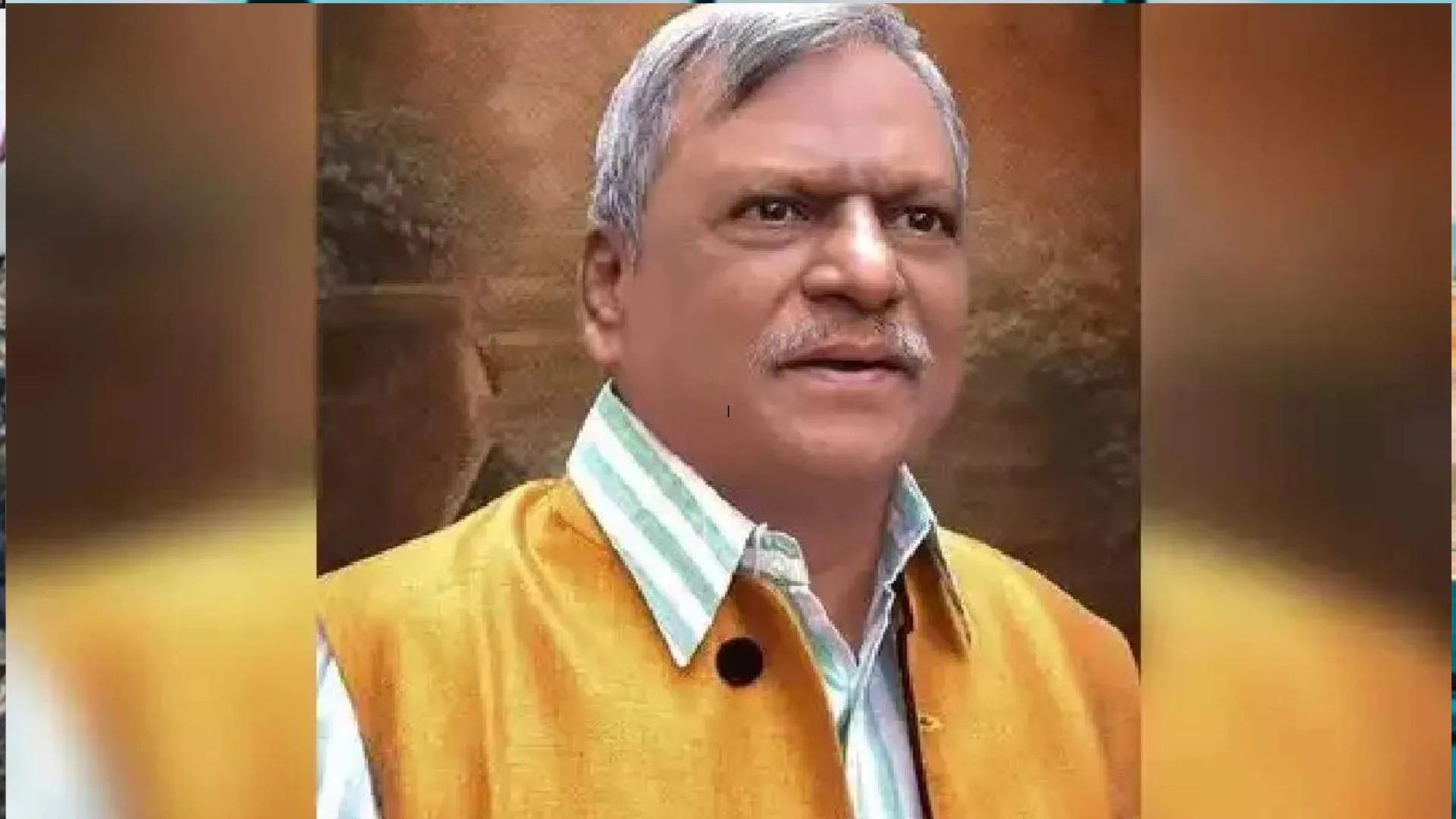 दलित साहित्य सवर्णों के साथ सांस्कृतिक संवाद: प्रख्यात मराठी लेखक शरण कुमार लिंबाले