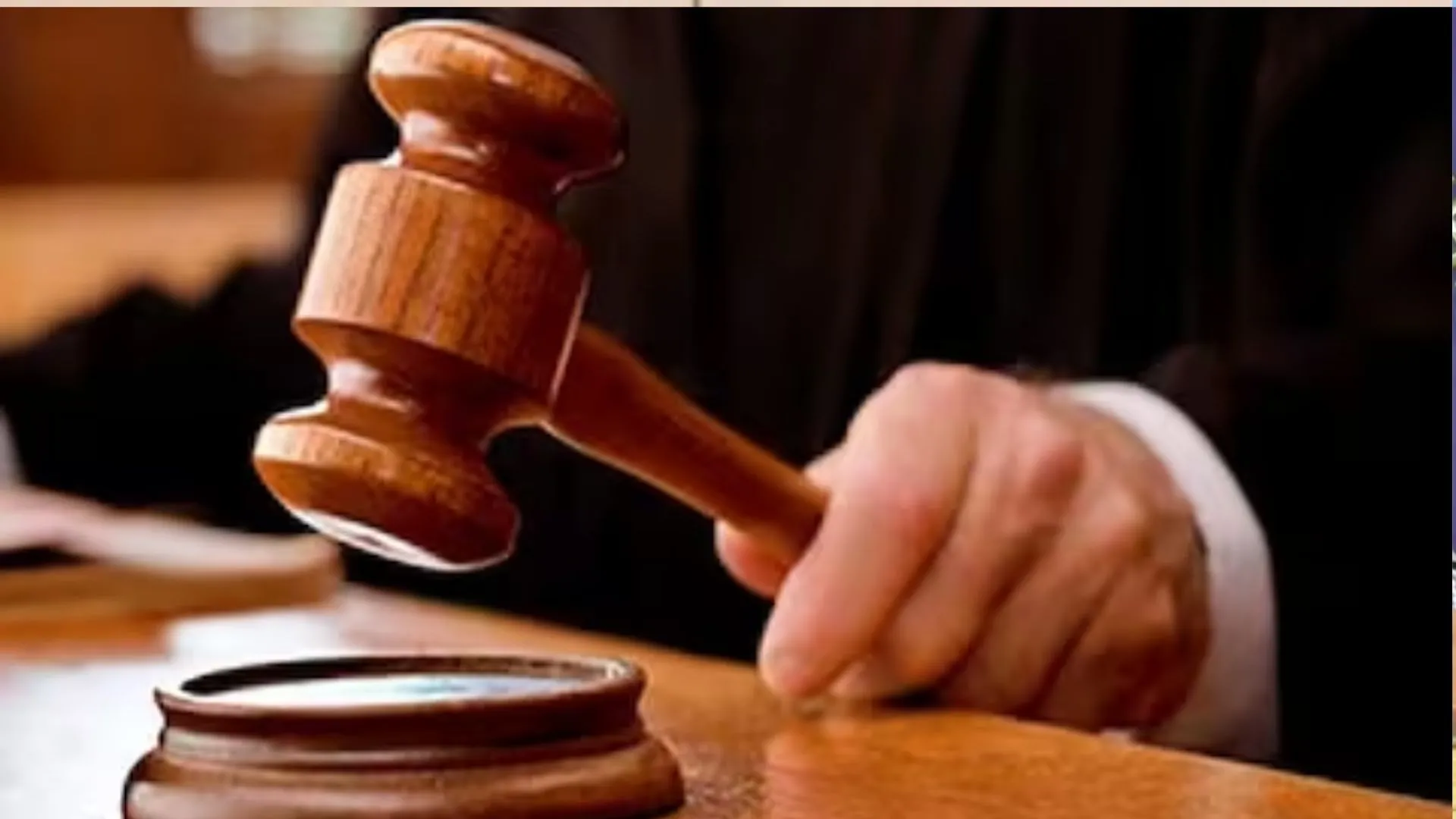 मथुरा: सात साल की बच्ची से बलात्कार के आरोपी को हुई 20 साल की सजा