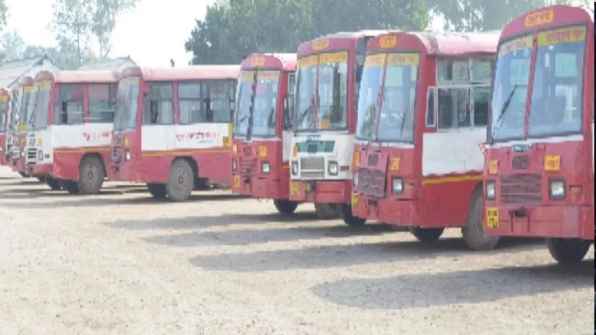 बरेली: होली पर 3 से 12 मार्च तक अतिरिक्त बसों का होगा संचालन