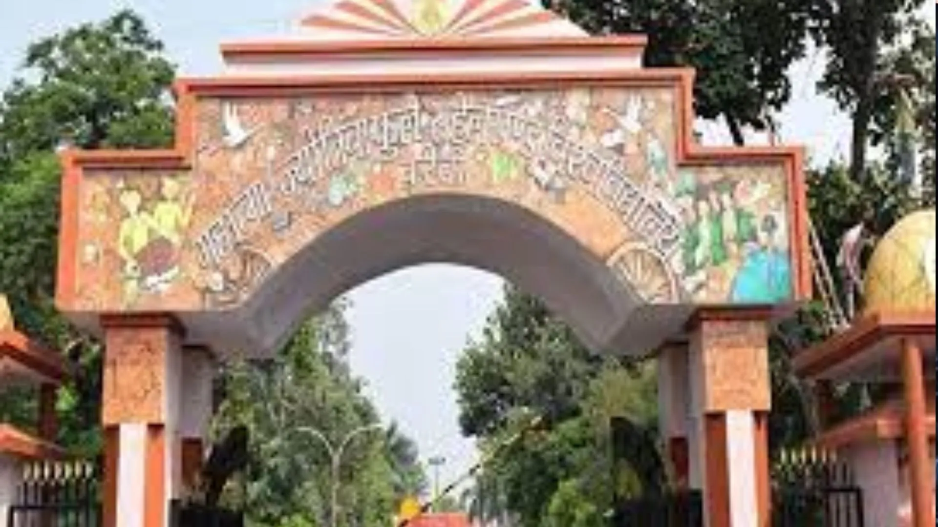 बरेली: पांचाल संग्रहालय और मीडिया सेंटर होंगे केंद्रीय इकाई, रुहेलखंड विश्वविद्यालय की कार्य परिषद में प्रस्ताव पास