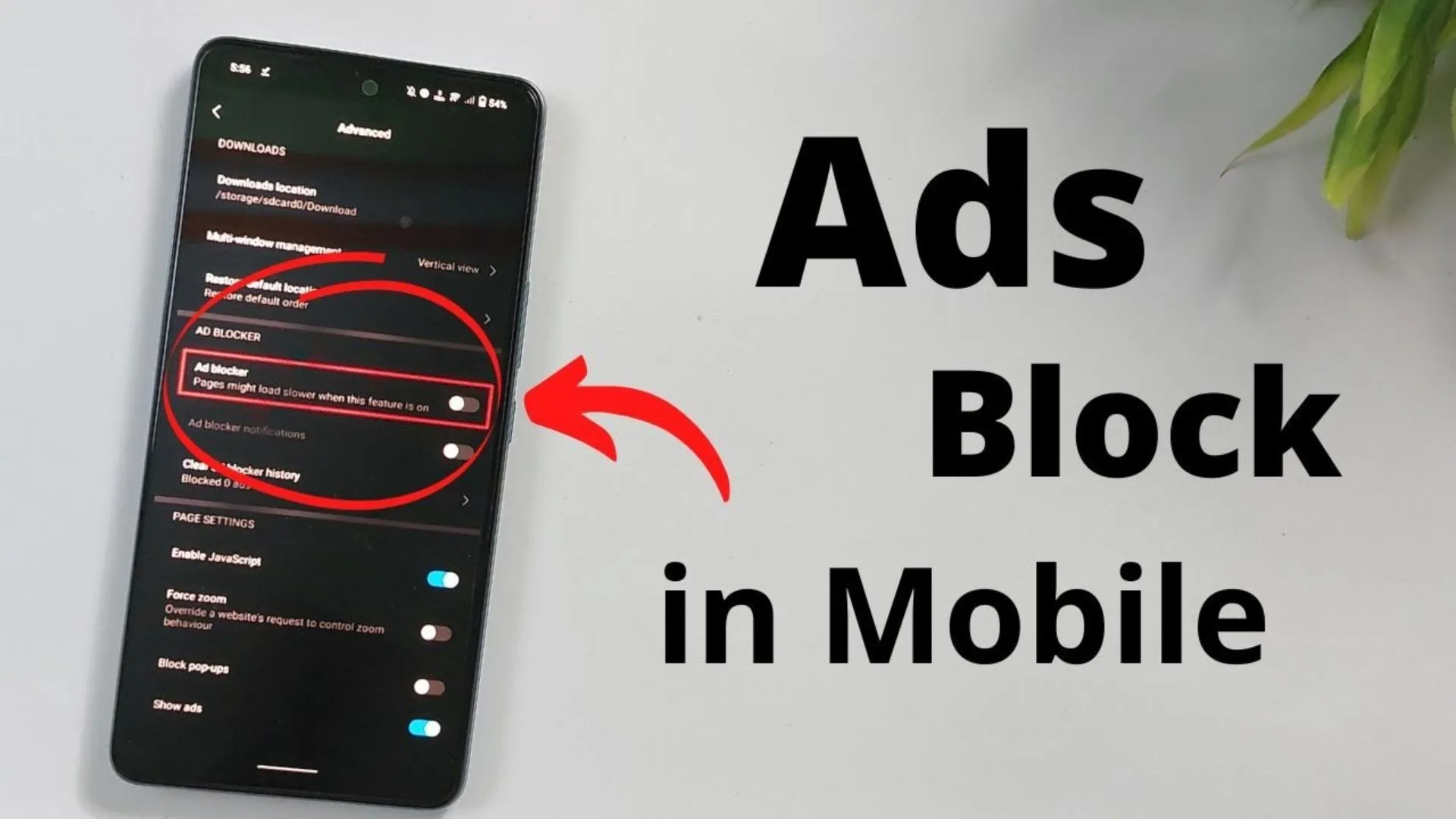 Android Phone पर लगातार आने वाले Ads को कहें Goodbye, इस तरह तुरंत करें Block 