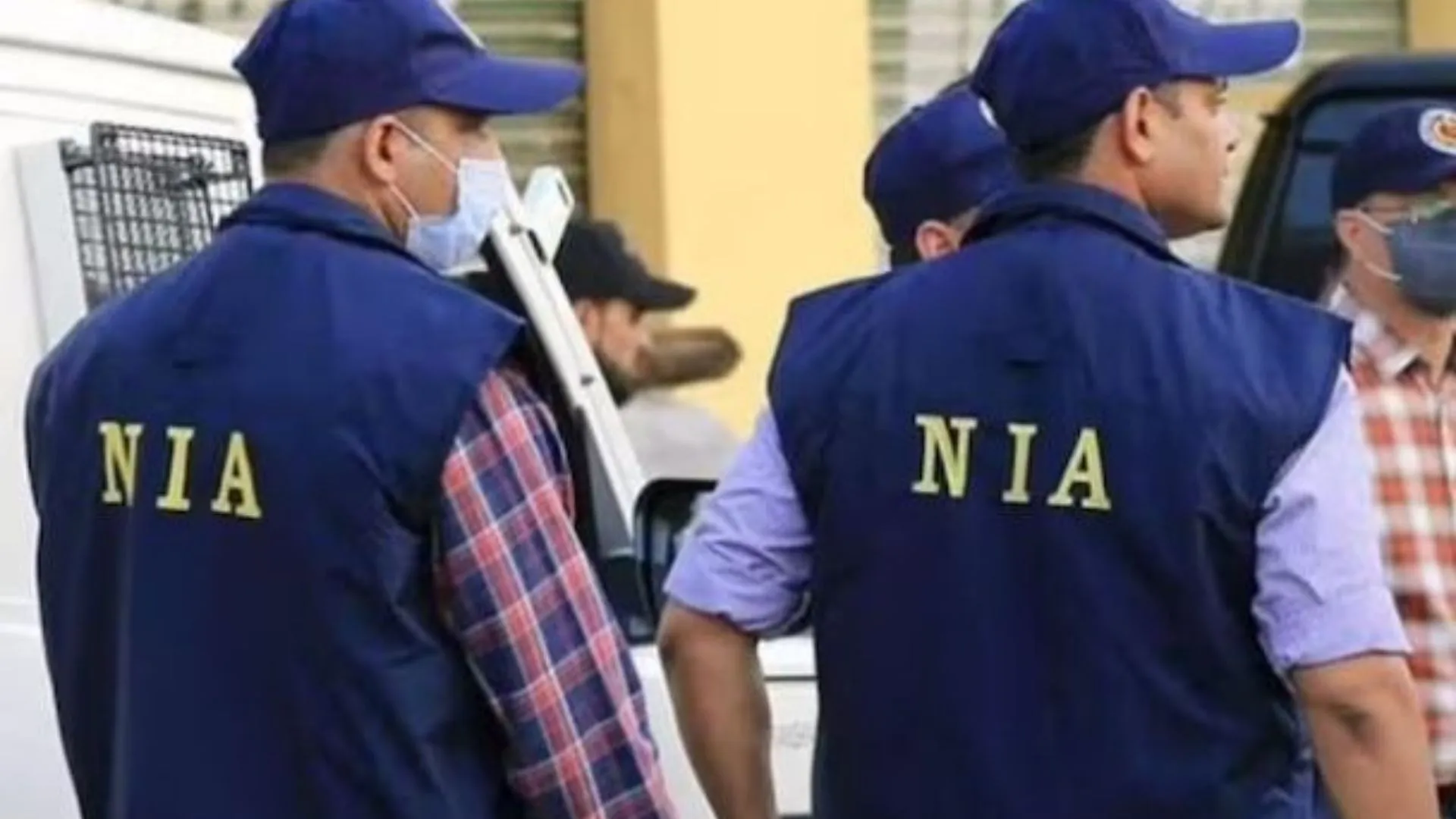 NIA ने देशभर में की छापेमारी, खालिस्तान समर्थक समेत छह लोगों को किया गिरफ्तार 