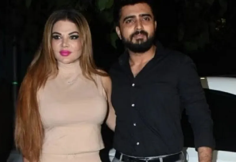 Rakhi Sawant के पति Adil Khan को पुलिस ने किया गिरफ्तार, एक्ट्रेस ने दर्ज कराई थी FIR