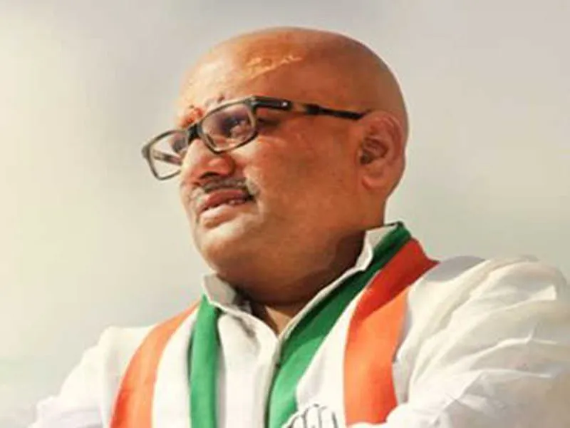 वाराणसी: Congress नेता अजय राय के खिलाफ झूठा बयान देने का मामला दर्ज, जानें मामला 