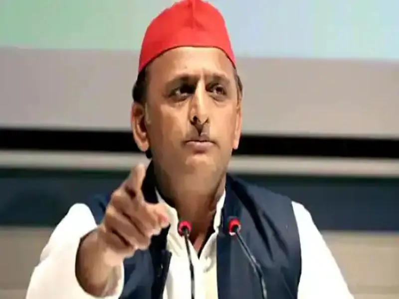 विधानसभा में बोले नेता प्रतिपक्ष अखिलेश यादव- ‘कट एंड पेस्ट’ है राज्यपाल का अभिभाषण