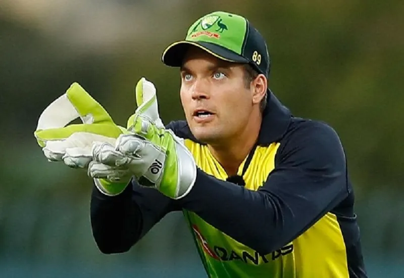 भारतीय तेज गेंदबाजों की रिवर्स स्विंग की Alex Carey ने ऑस्ट्रेलिया को दिलाई याद, जानिए क्या कहा? 