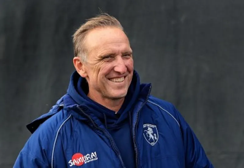 बांग्लादेश ने तेज गेंदबाजी कोच एलन डोनाल्ड का अनुबंध वनडे विश्व कप तक बढाया 