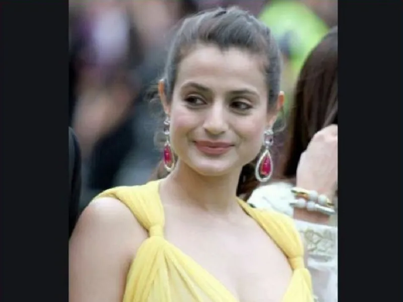  मुरादाबाद : सिने तारिका Ameesha Patel ने खुद को बताया बेकसूर, कोर्ट में दाखिल किया रिवीजन