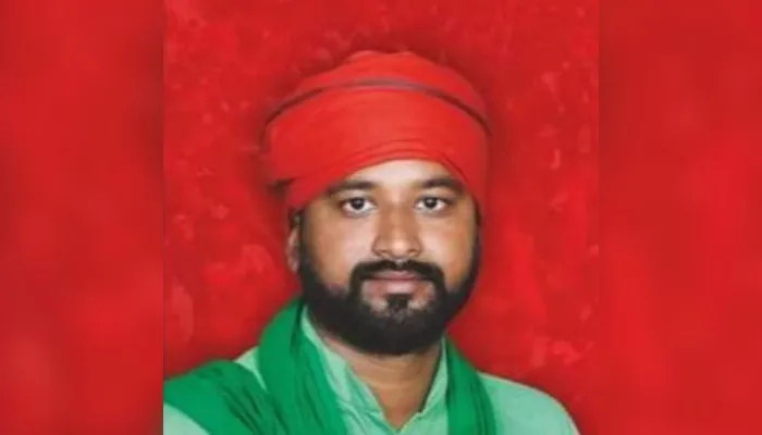 Chitrakoot News : बजट सत्र में खुलकर बोले सदर विधायक, उठाया विभागों में भ्रष्टाचार का मुद्दा