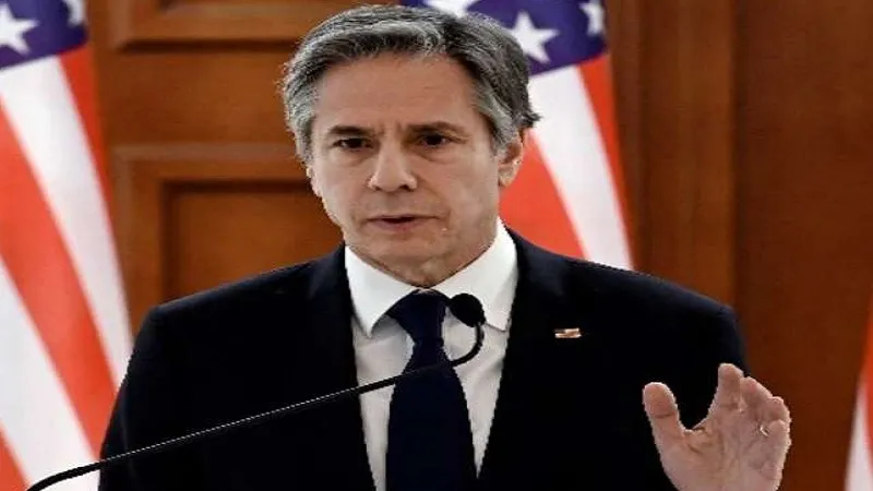 US ने तालिबान पर लगाया वीजा प्रतिबंध, अफगानिस्तान की महिलाओं का किया समर्थन