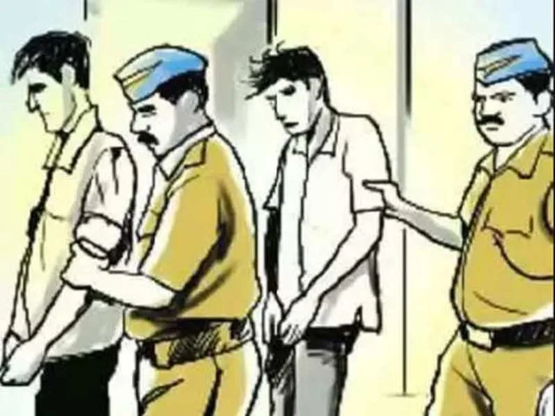हल्द्वानी: चोर-कबाड़ी गठजोड़ का पर्दाफाश, दोनों गिरफ्तार