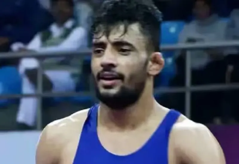 Zagreb Open : आशु ने जीता कांस्य, अन्य पहलवानों ने किया निराश 