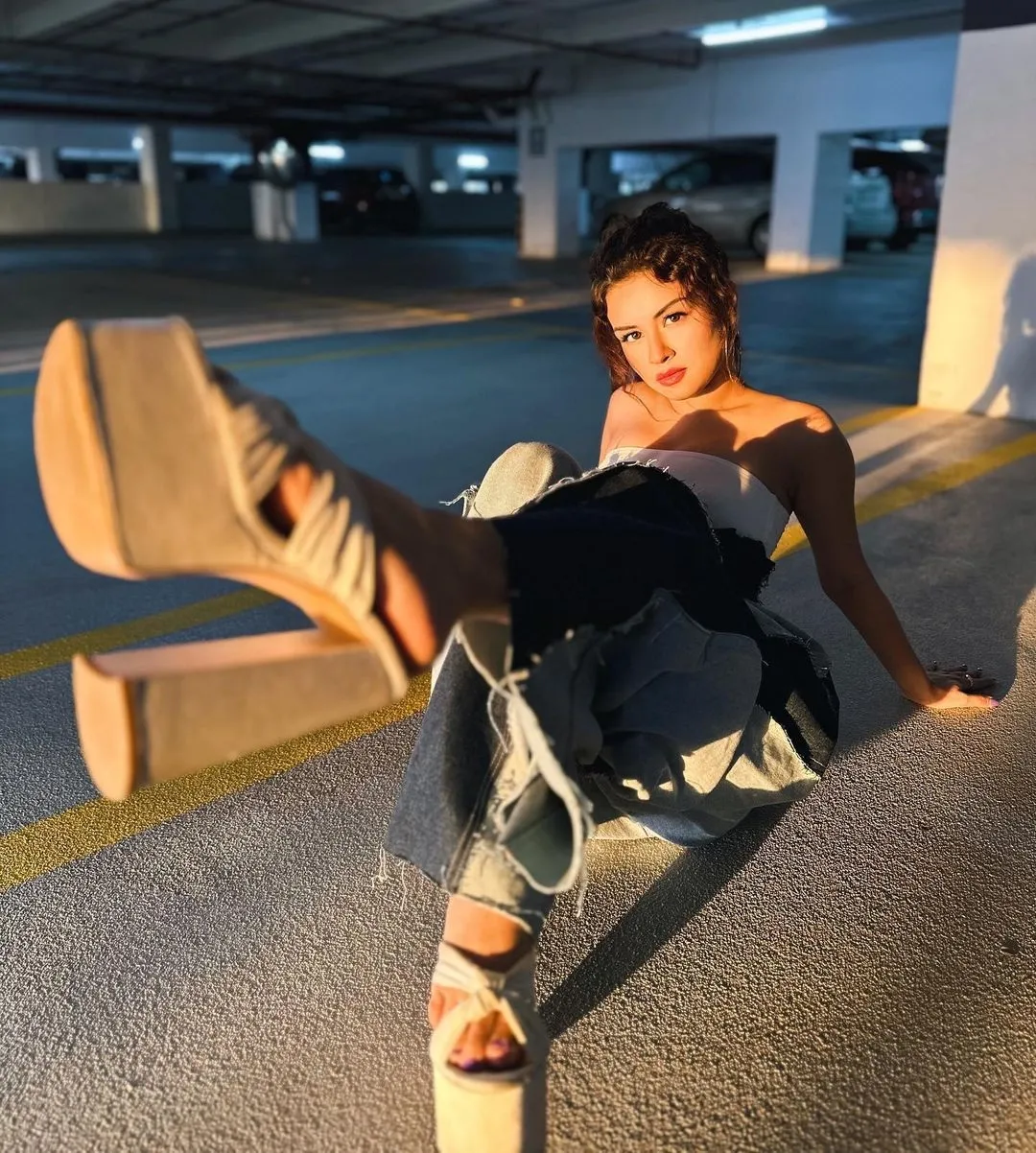 Avneet Kaur 3
