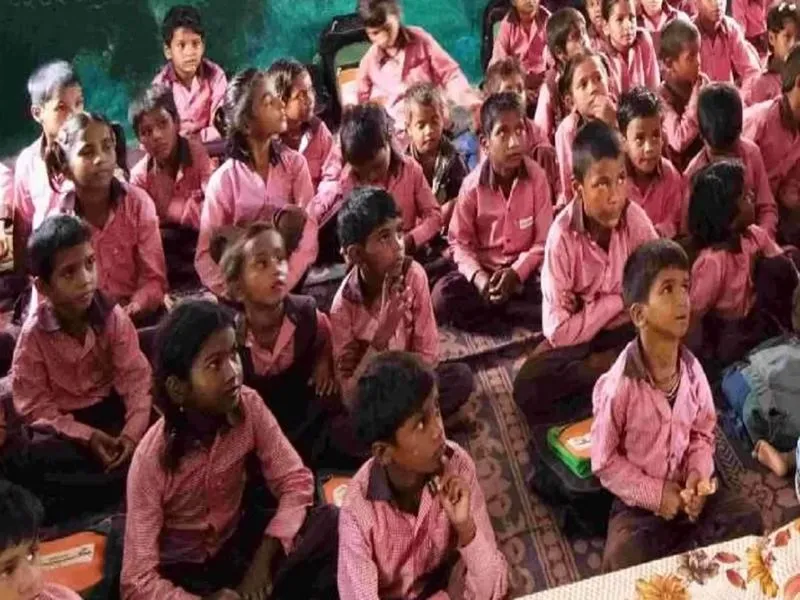  अयोध्या: परिषदीय वार्षिक परीक्षा 20 से 24 मार्च तक, 30 मार्च के बीच करना होगा मूल्यांकन 