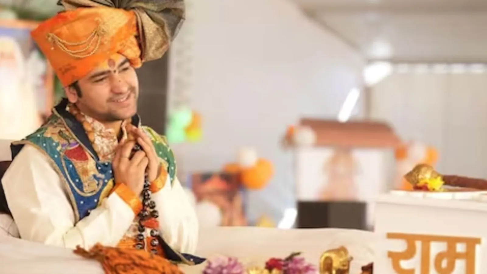 बागेश्वर धाम में कल से विशेष कार्यक्रम, जुटेंगे देशभर के संत, मनोज तिवारी भी होंगे शामिल 
