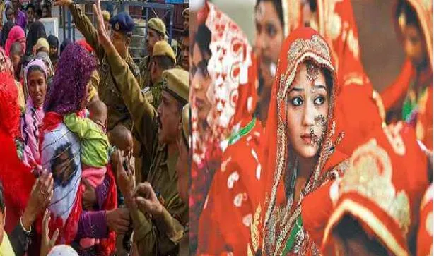 बाल विवाह : असम के नागरिक समाज ने गिरफ्तारियों को कोई समाधान नहीं बताया- दुर्बा घोष