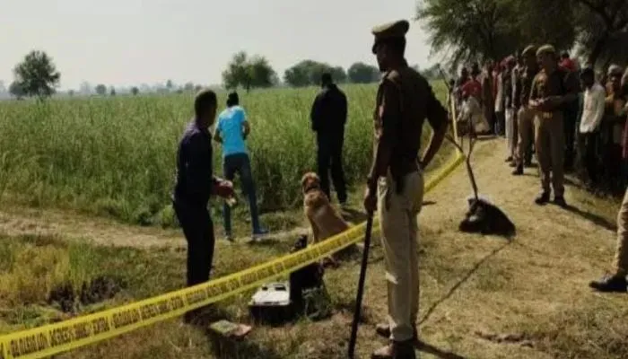 Banda Murder : खेतों की रखवाली कर रहे किसान की धारदार हथियार से निर्मम हत्या, पुलिस हत्यारों की तलाश में जुटी
