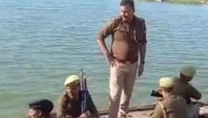 Banda: वैलेंटाइन वीक के प्रपोज डे के दिन हुआ विवाद, प्रेमिका ने हाथ काटा तो प्रेमी ने नदी में कूदकर दे दी जान