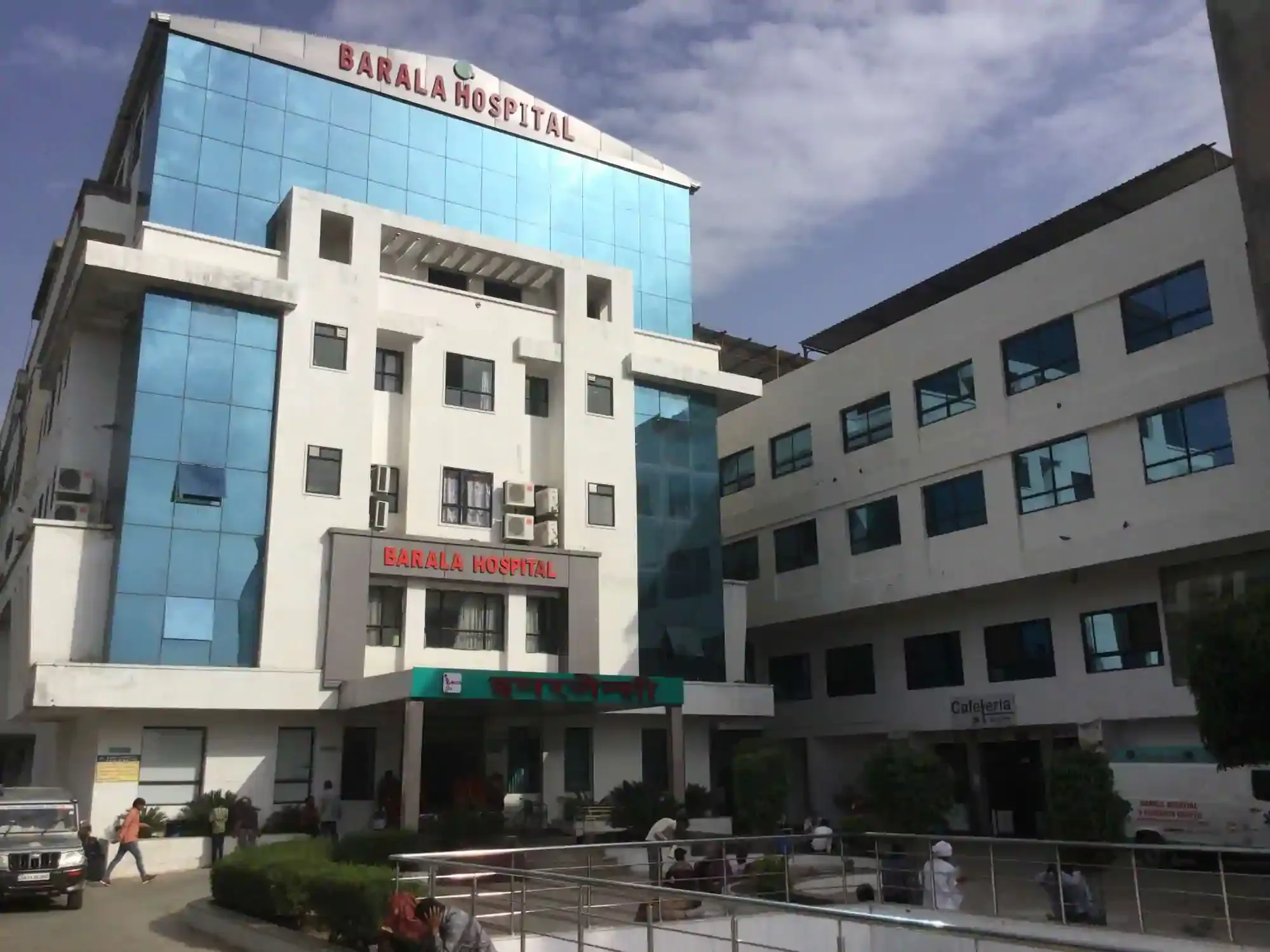 राजस्थान: चित्तौड़गढ़ में सुपर मल्टीस्पेशलिटी हॉस्पिटल का लोकार्पण की तैयारी
