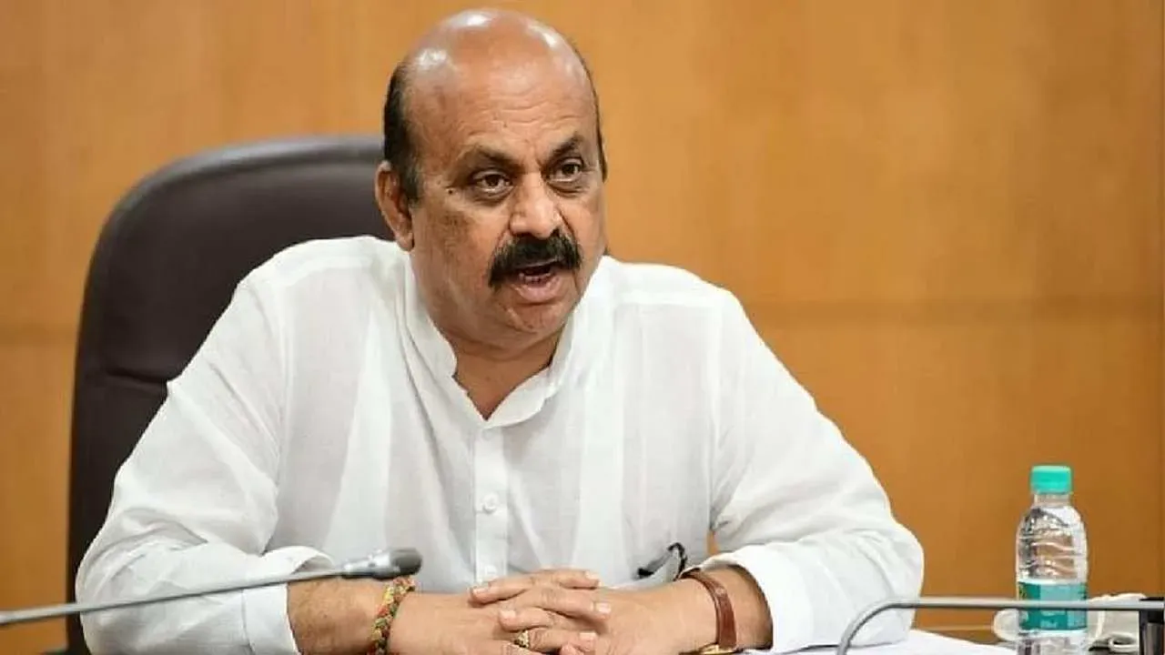 नई दिल्ली में बने प्रधानमंत्री संग्रहालय की तर्ज पर कर्नाटक में एक संस्थान खोलने की जरूरत : बोम्मई 