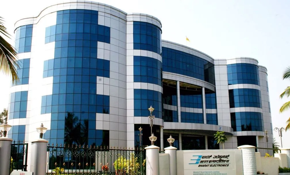 BEL का नौसैनिक उत्पादों की वैश्विक आपूर्ति के लिए GSL से करार